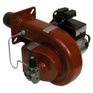 Дизельные горелки OROFLAM JOLLY PRESS 24Вт