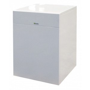 Бойлер аккумулятор AQUAPLUS 120