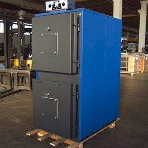 Котел стальной SimeraC 2F