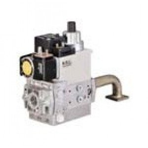 Газовые мультиблоки MBD, MBDLE, MBZRDLE